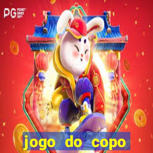 jogo do copo cassino online