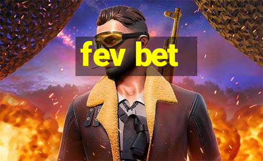 fev bet