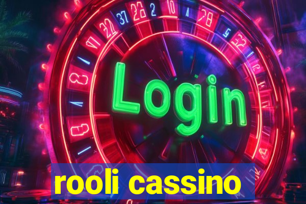 rooli cassino