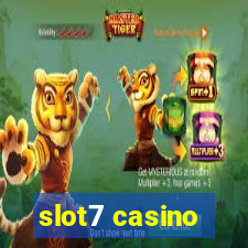 slot7 casino