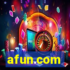 afun.com