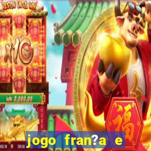 jogo fran?a e portugal hoje