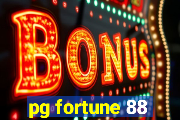 pg fortune 88