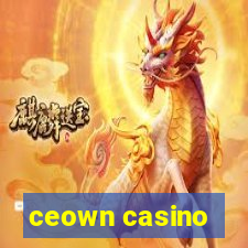 ceown casino