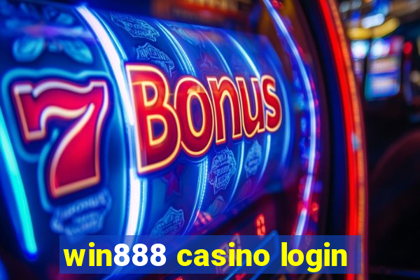 win888 casino login