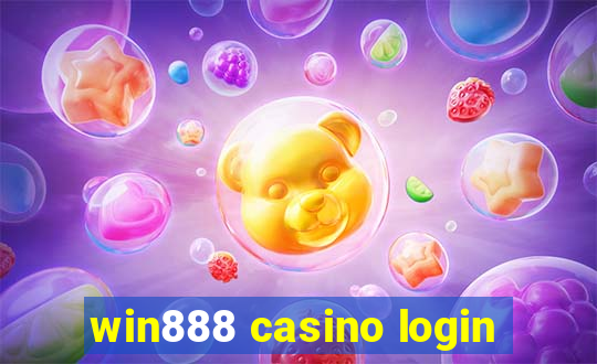 win888 casino login