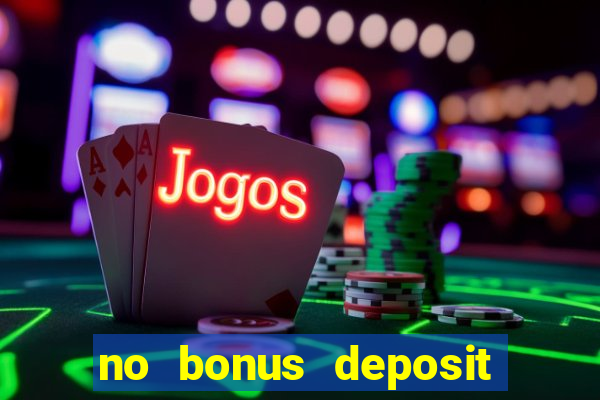 no bonus deposit casino codes