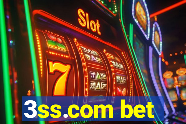 3ss.com bet