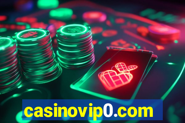 casinovip0.com