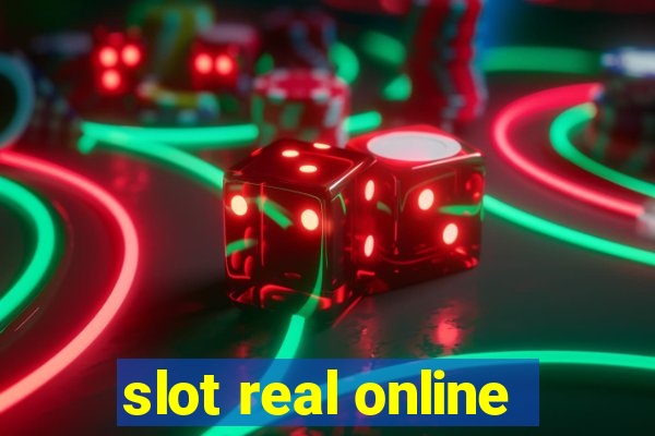 slot real online