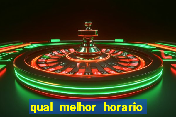 qual melhor horario para jogar aviator aposta ganha