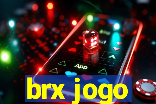 brx jogo