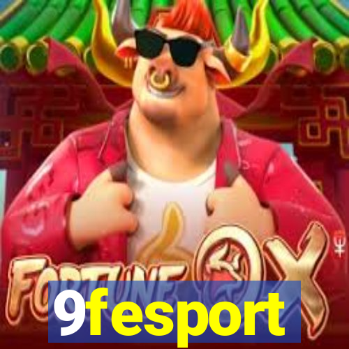 9fesport