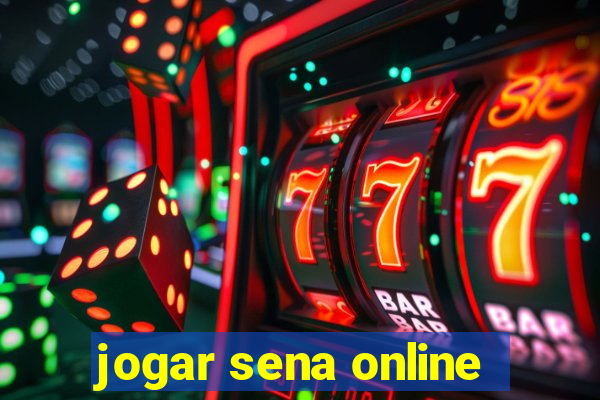 jogar sena online