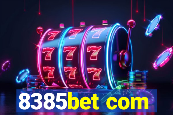 8385bet com