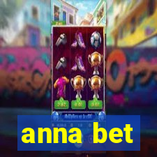 anna bet