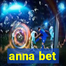 anna bet