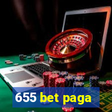 655 bet paga