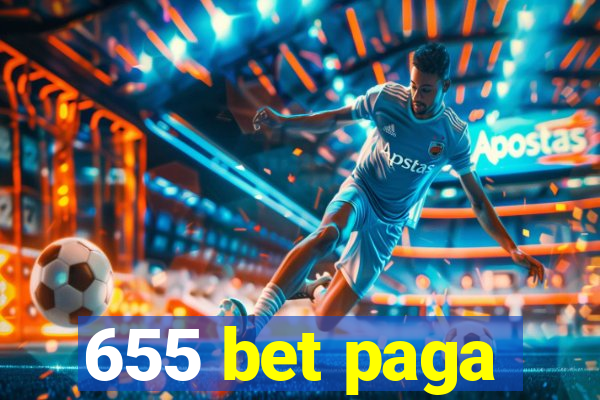 655 bet paga