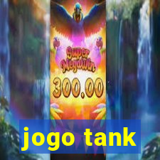 jogo tank