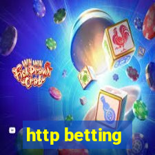 http betting