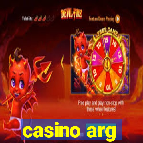 casino arg