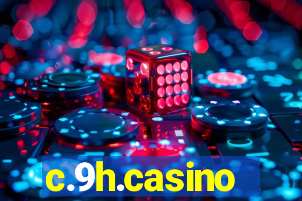 c.9h.casino