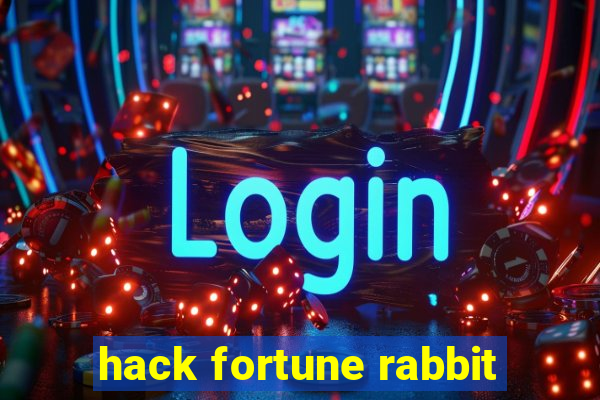 hack fortune rabbit