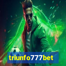 triunfo777bet