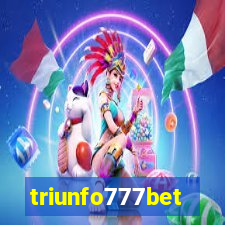 triunfo777bet