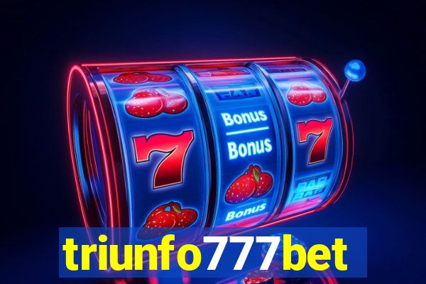 triunfo777bet