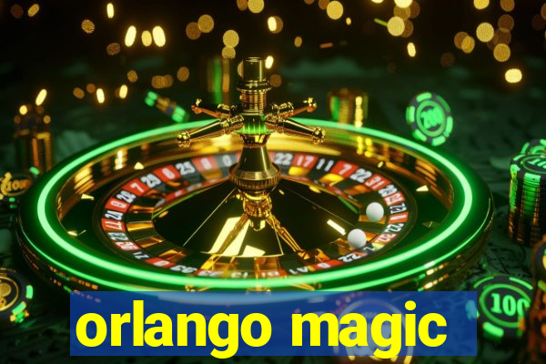 orlango magic