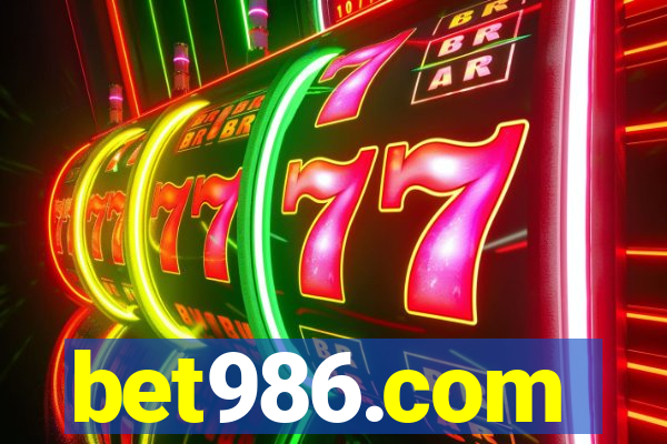 bet986.com