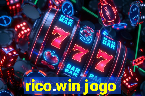 rico.win jogo