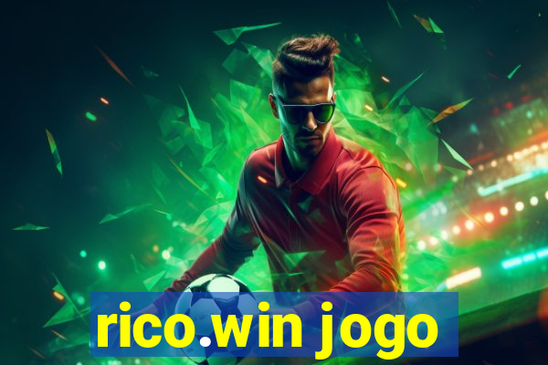 rico.win jogo