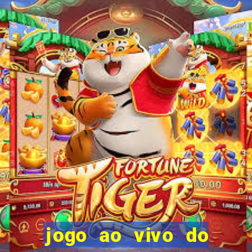 jogo ao vivo do inter hoje