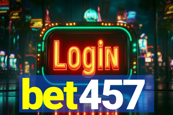 bet457