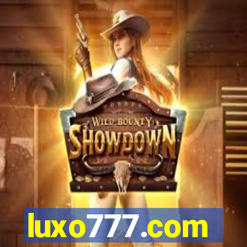 luxo777.com