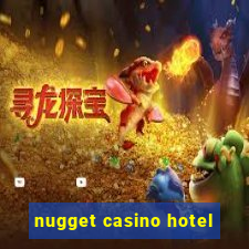 nugget casino hotel