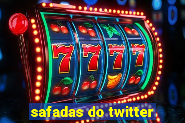 safadas do twitter