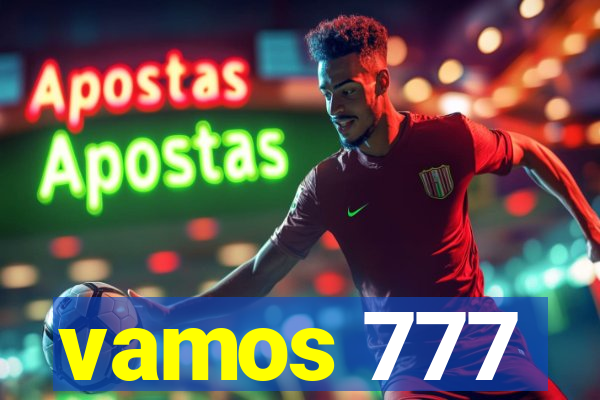 vamos 777