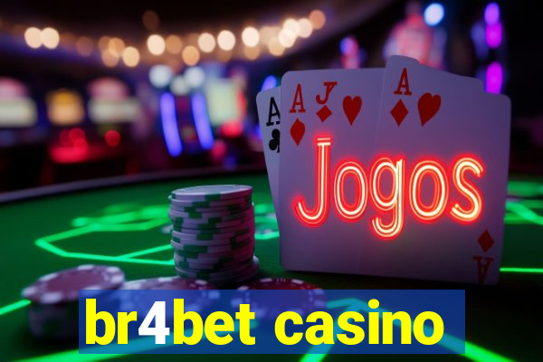 br4bet casino