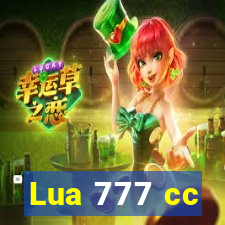 Lua 777 cc