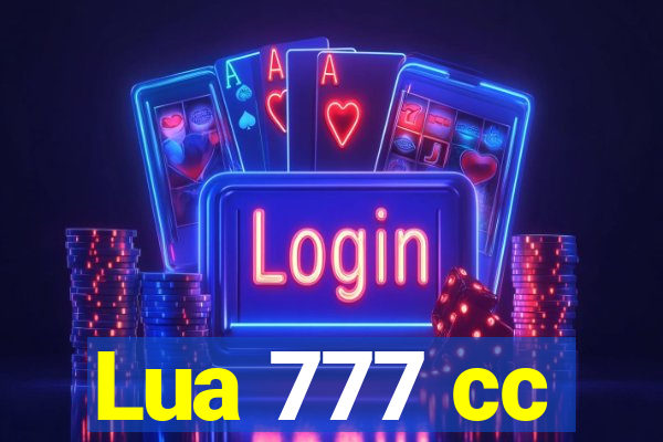 Lua 777 cc