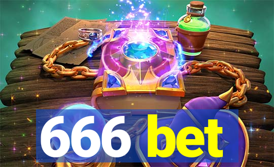 666 bet