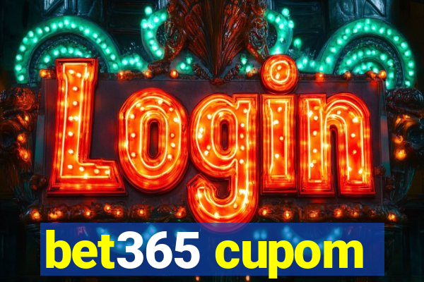 bet365 cupom