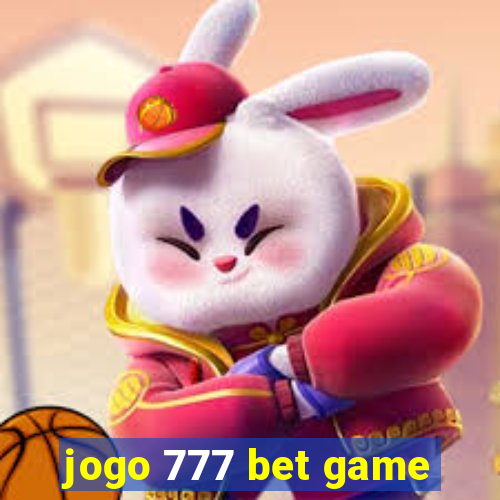 jogo 777 bet game