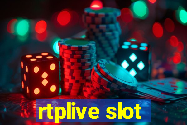 rtplive slot