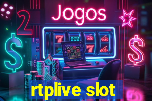 rtplive slot