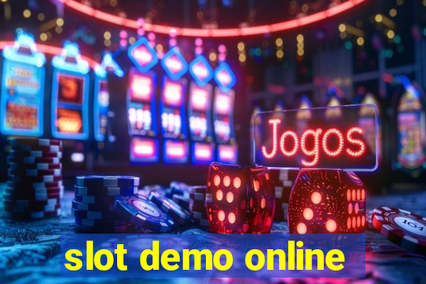 slot demo online